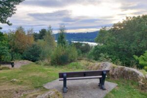 Biskey Bowness - View